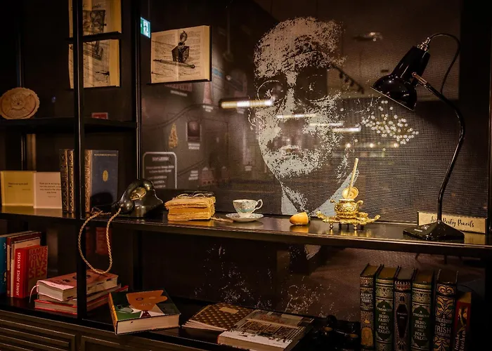 Motel One Dublin